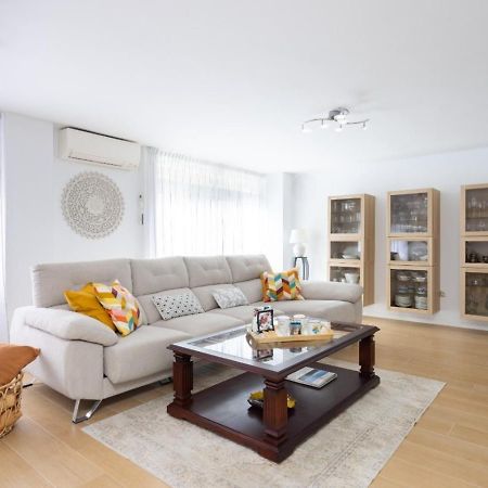 Home2Book Elegance City Center Apartment ซานตาครูซ เด เตเนริเฟ ภายนอก รูปภาพ