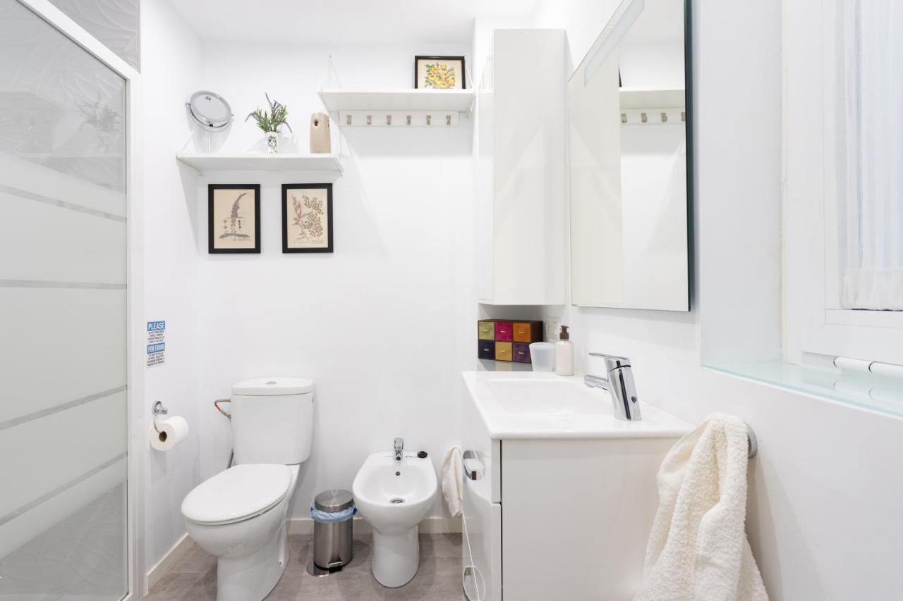Home2Book Elegance City Center Apartment ซานตาครูซ เด เตเนริเฟ ภายนอก รูปภาพ