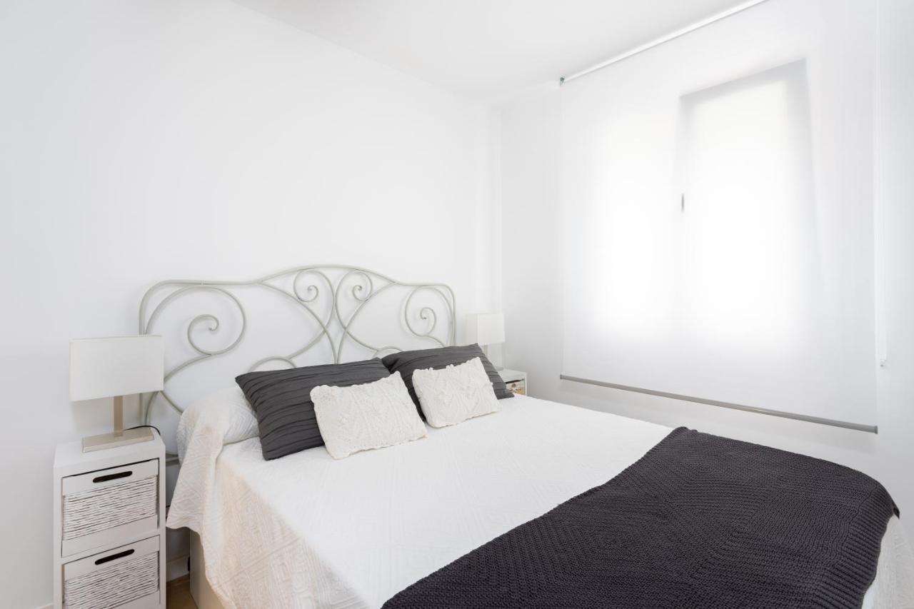 Home2Book Elegance City Center Apartment ซานตาครูซ เด เตเนริเฟ ภายนอก รูปภาพ