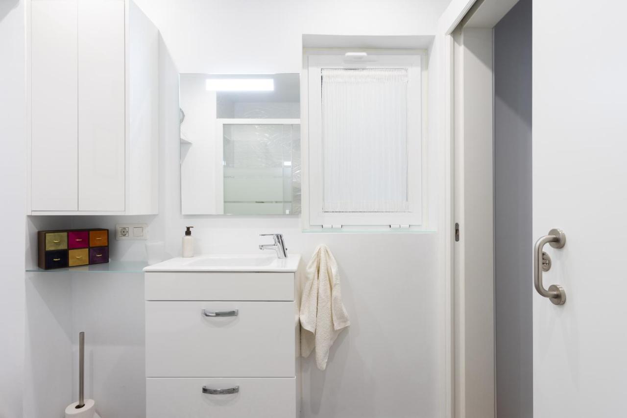 Home2Book Elegance City Center Apartment ซานตาครูซ เด เตเนริเฟ ภายนอก รูปภาพ
