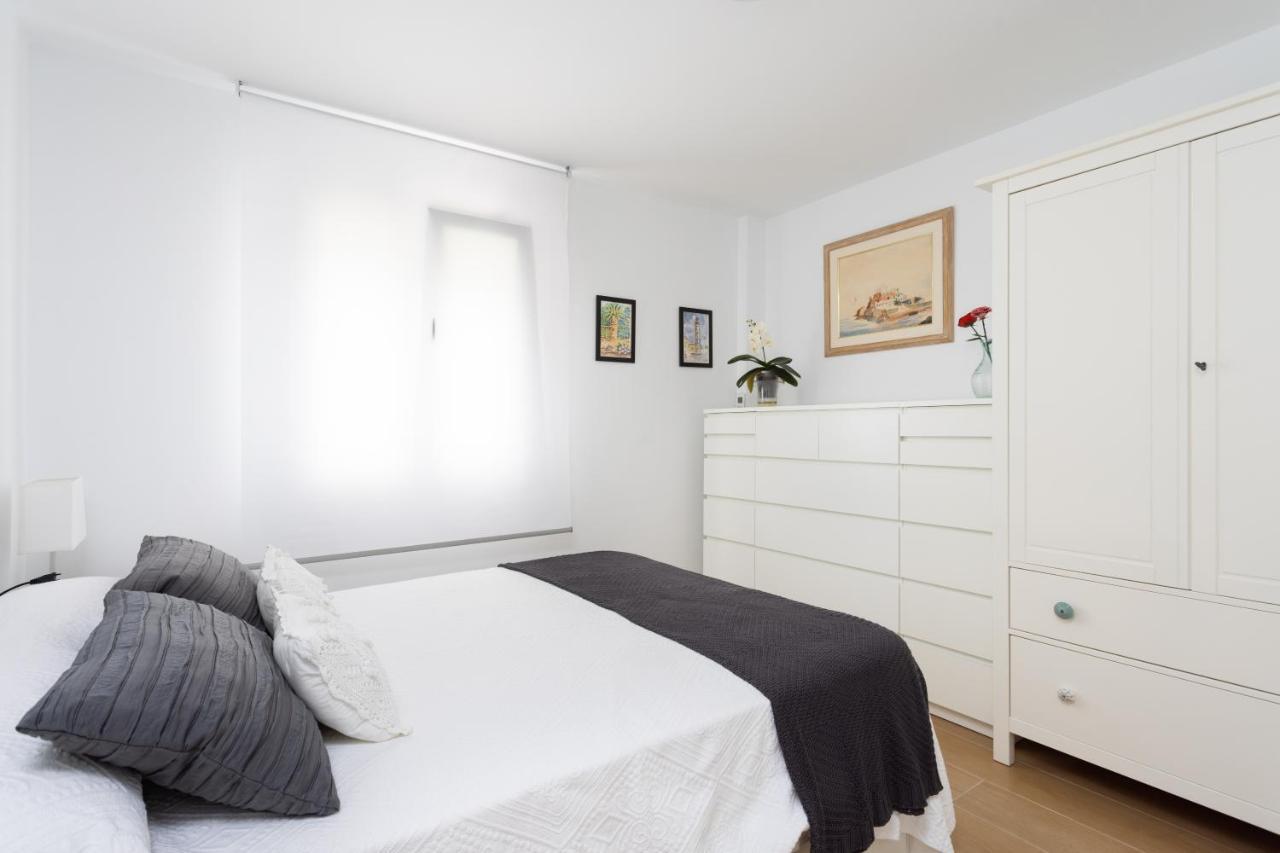 Home2Book Elegance City Center Apartment ซานตาครูซ เด เตเนริเฟ ภายนอก รูปภาพ