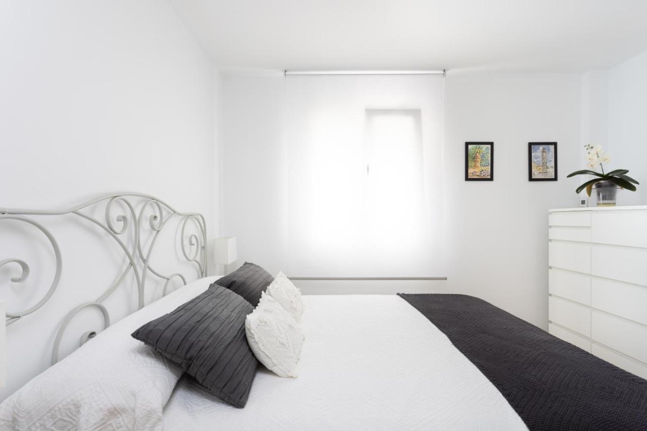 Home2Book Elegance City Center Apartment ซานตาครูซ เด เตเนริเฟ ภายนอก รูปภาพ