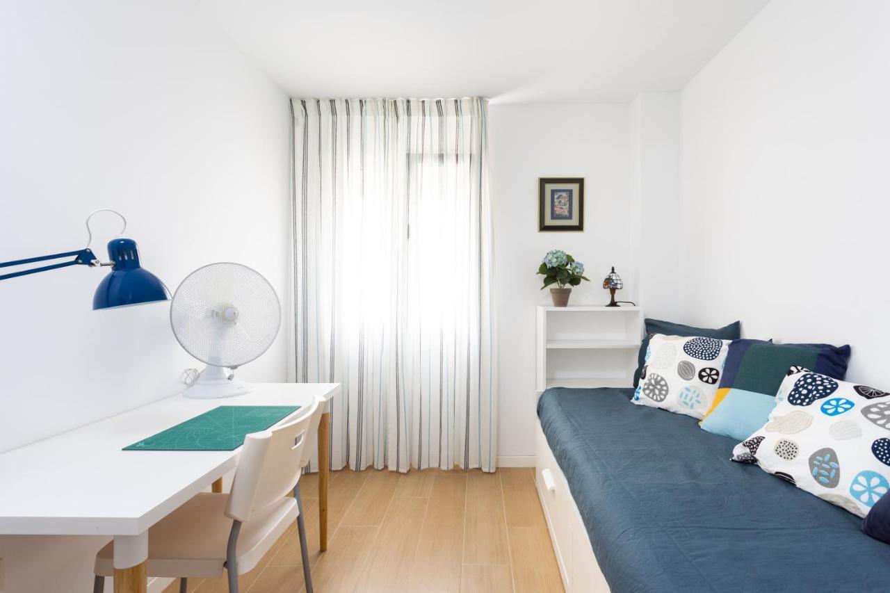 Home2Book Elegance City Center Apartment ซานตาครูซ เด เตเนริเฟ ภายนอก รูปภาพ
