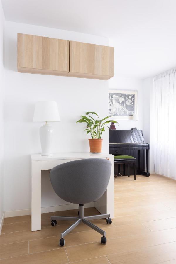 Home2Book Elegance City Center Apartment ซานตาครูซ เด เตเนริเฟ ภายนอก รูปภาพ