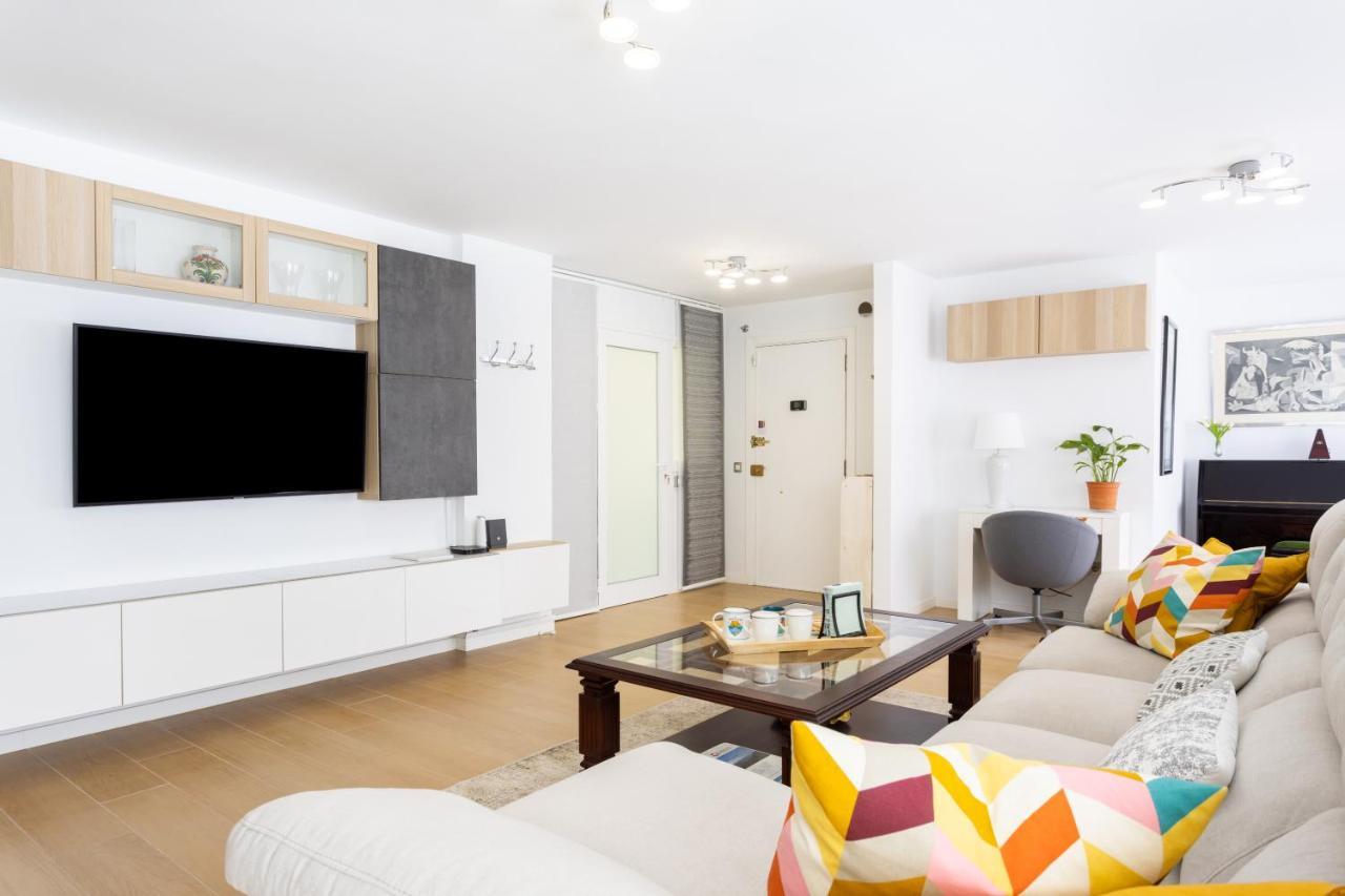 Home2Book Elegance City Center Apartment ซานตาครูซ เด เตเนริเฟ ภายนอก รูปภาพ