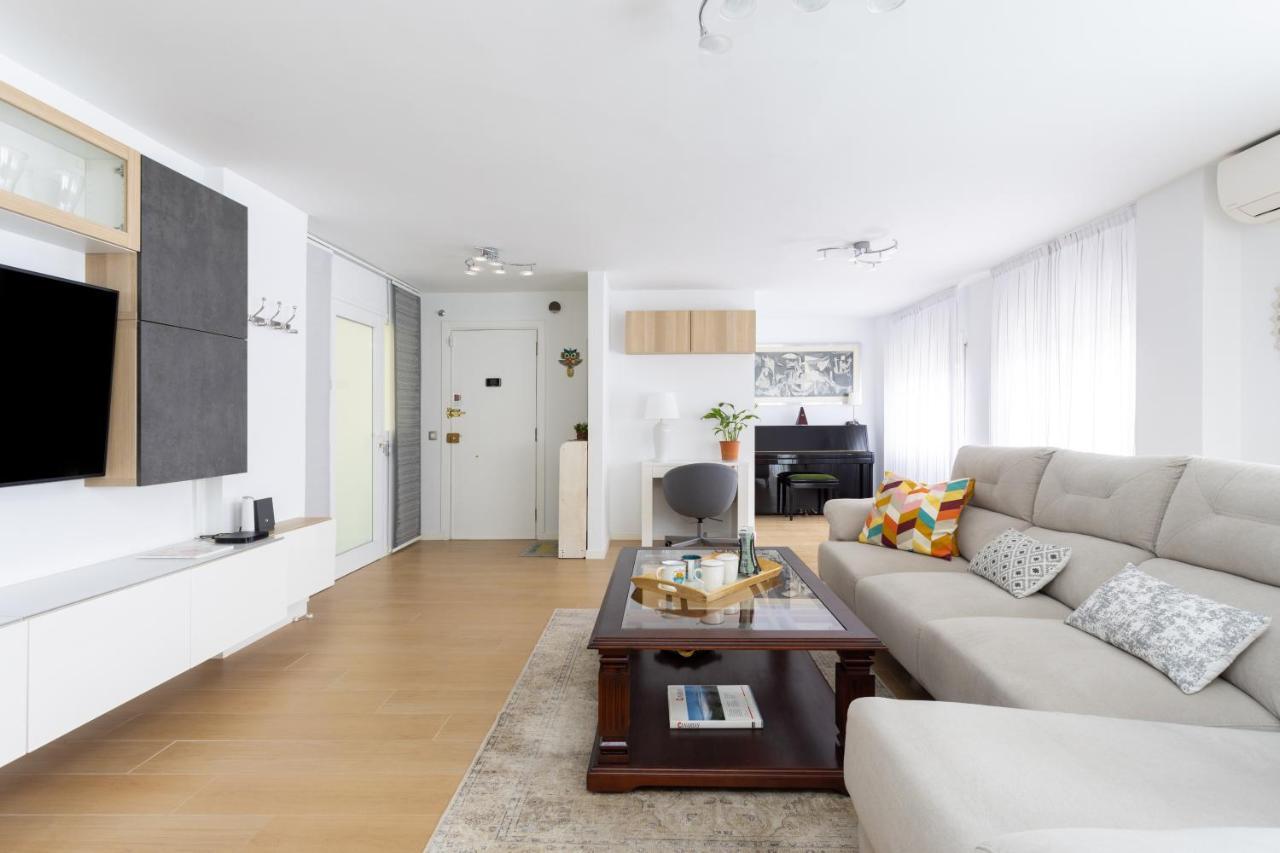 Home2Book Elegance City Center Apartment ซานตาครูซ เด เตเนริเฟ ภายนอก รูปภาพ