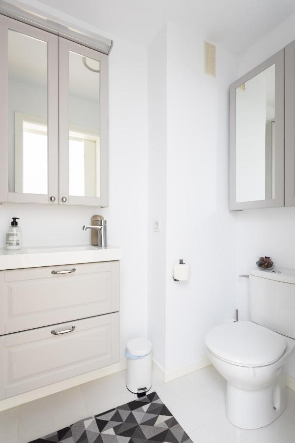 Home2Book Elegance City Center Apartment ซานตาครูซ เด เตเนริเฟ ภายนอก รูปภาพ