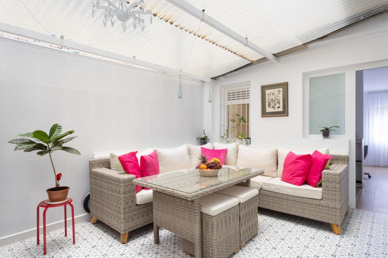 Home2Book Elegance City Center Apartment ซานตาครูซ เด เตเนริเฟ ภายนอก รูปภาพ