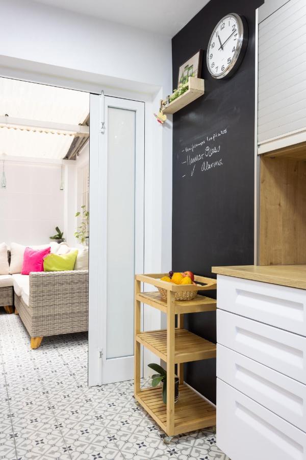 Home2Book Elegance City Center Apartment ซานตาครูซ เด เตเนริเฟ ภายนอก รูปภาพ