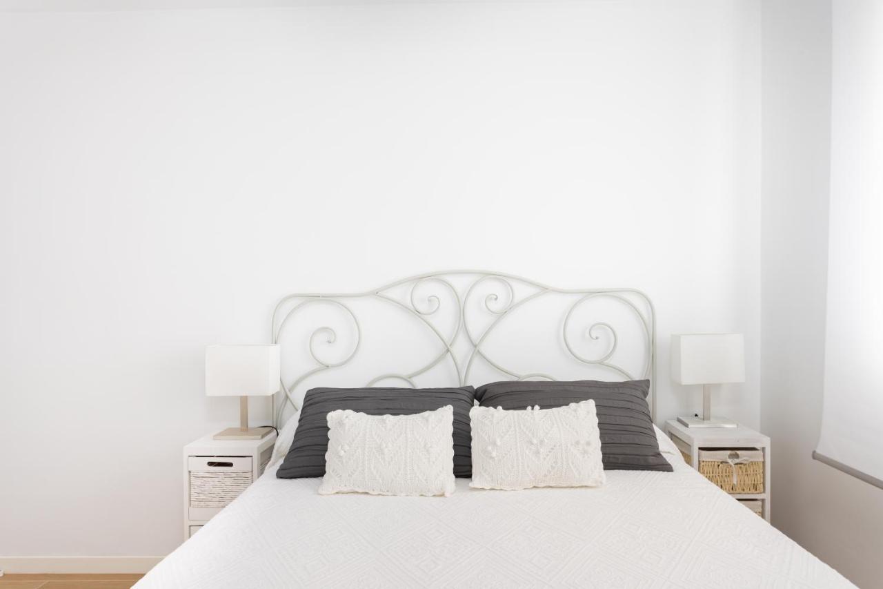 Home2Book Elegance City Center Apartment ซานตาครูซ เด เตเนริเฟ ภายนอก รูปภาพ