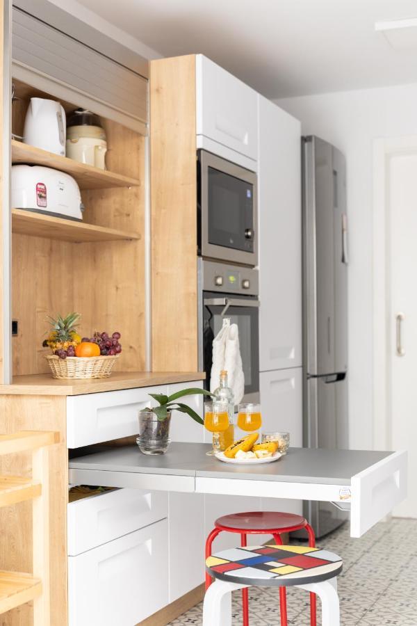 Home2Book Elegance City Center Apartment ซานตาครูซ เด เตเนริเฟ ภายนอก รูปภาพ