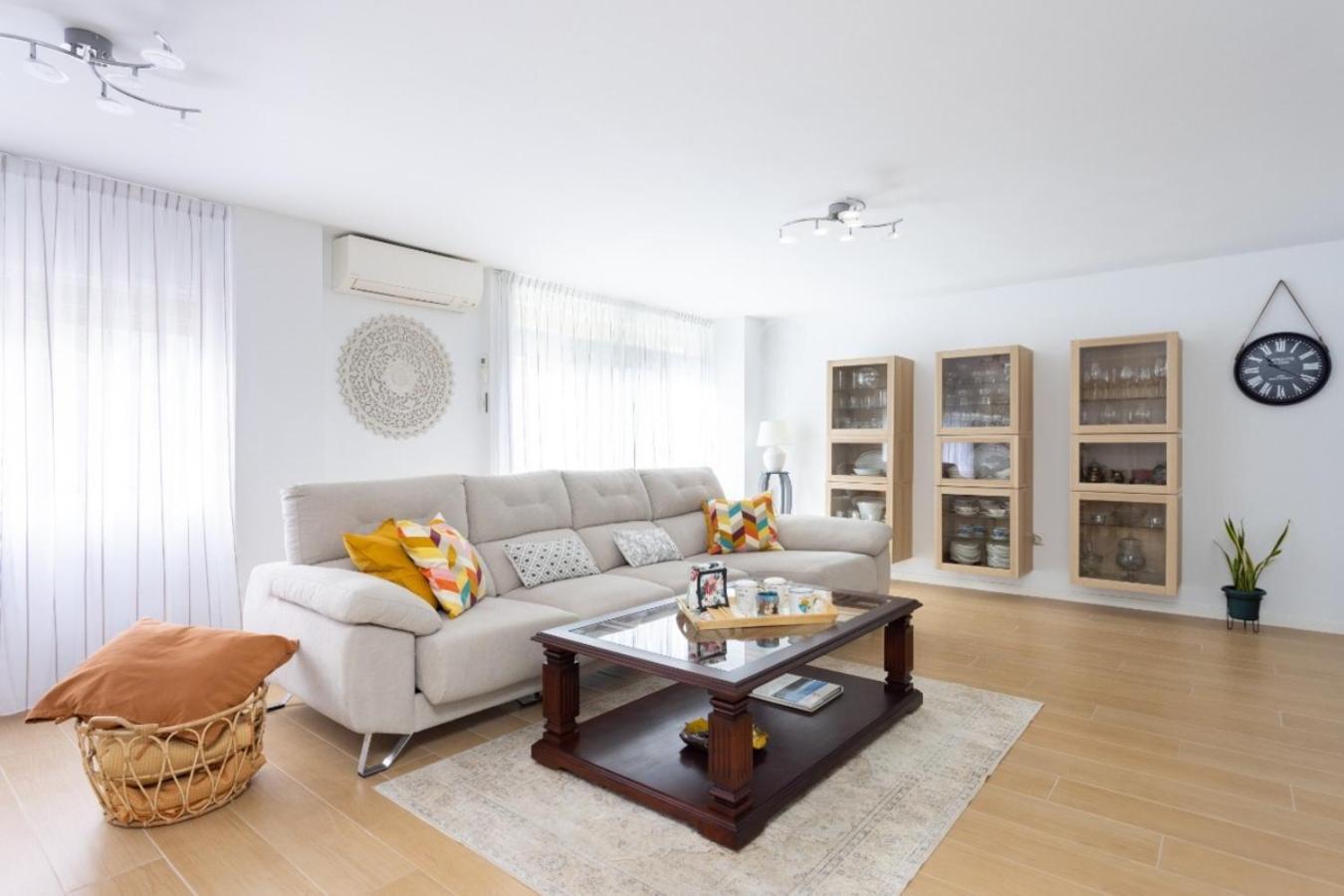 Home2Book Elegance City Center Apartment ซานตาครูซ เด เตเนริเฟ ภายนอก รูปภาพ